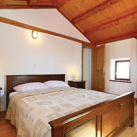 Holiday home Ritosin Brig 59 Vranići Exterior foto