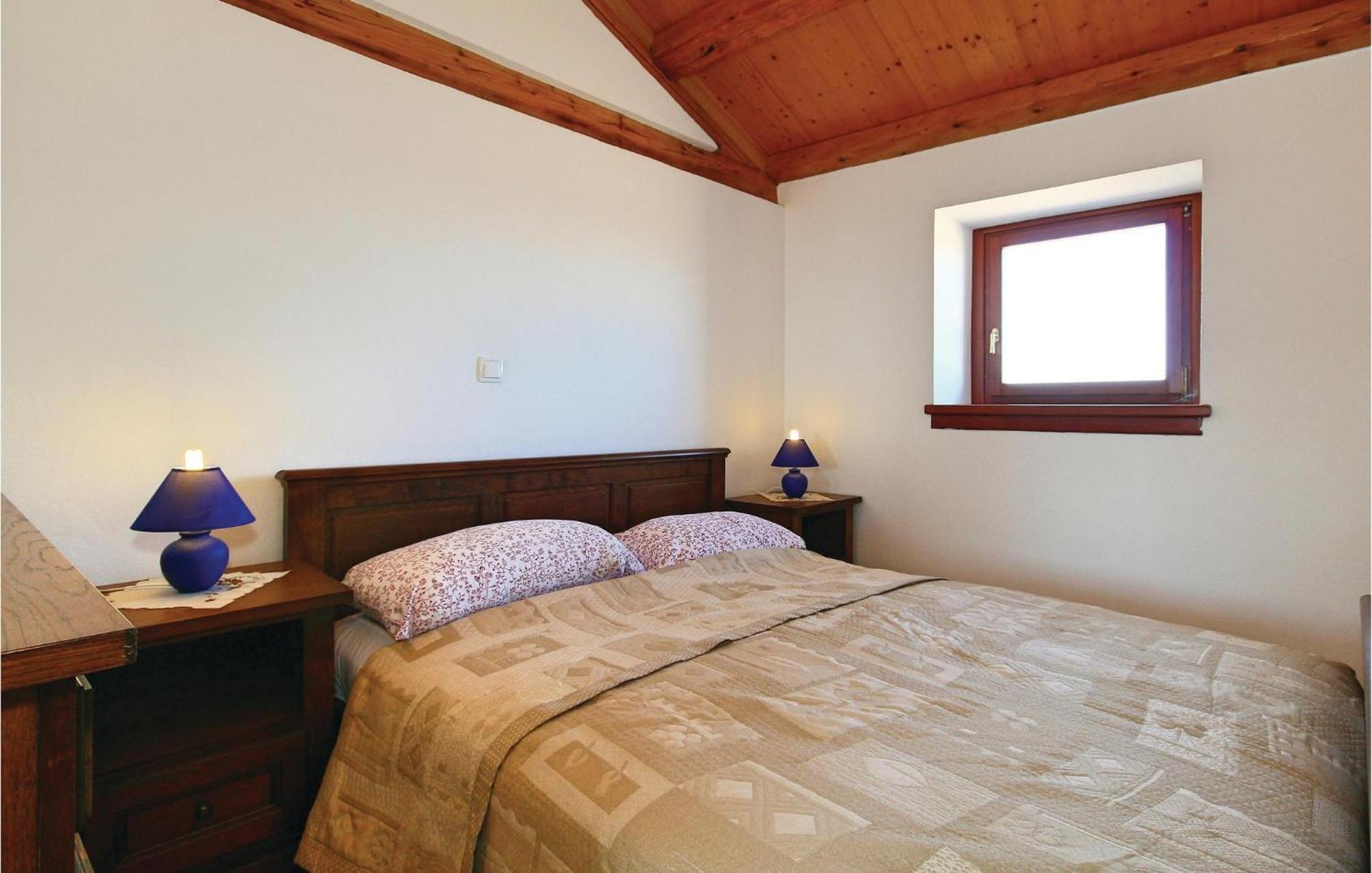 Holiday home Ritosin Brig 59 Vranići Exterior foto